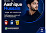 website development, full stack developer,